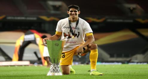 تقرير.. ياسين بونو.. الهروب من الظل لاعتلاء عرش الأندلس